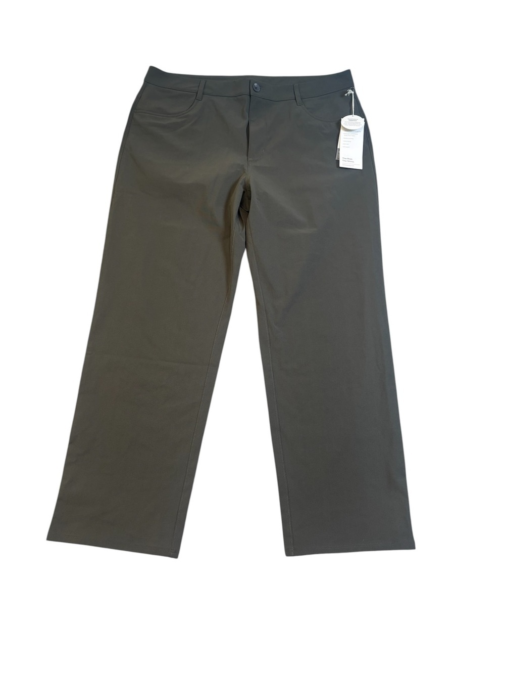 Vuori Meta™ Pant Relaxed Fit 30" - Picture 5 of 8